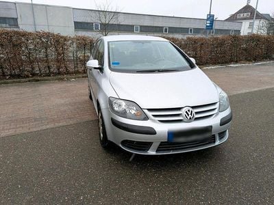 Gebraucht VW Golf IV 102 PS (75 kW) 2005 Silber Kleinwagen