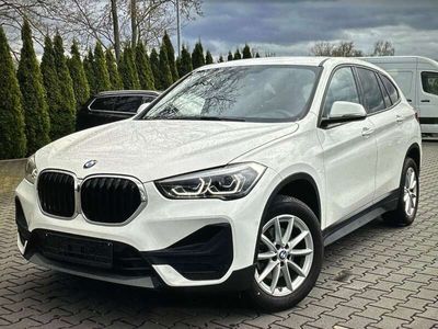 gebraucht BMW X1 sDrive 18 d, Navi., Business-Paket, Autom.