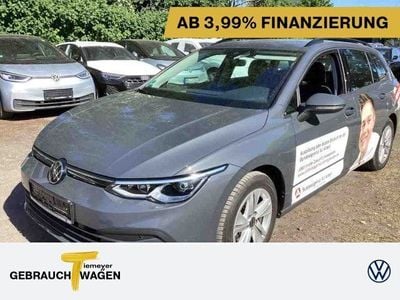 VW Golf VIII
