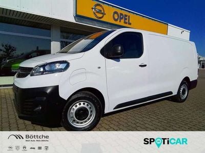 Opel Vivaro-e Combi