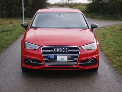 Audi A3 e-tron