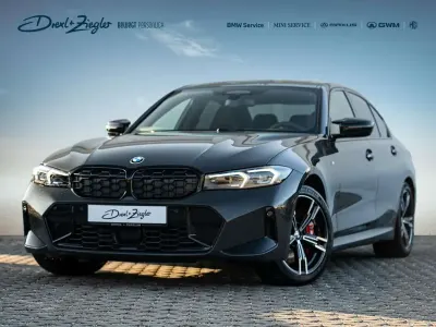 Gebraucht BMW 340