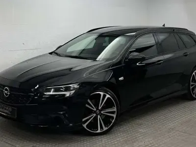 Usata Opel Insignia Ultimate 174 CV (127 kW) 2022 Nero Station wagon