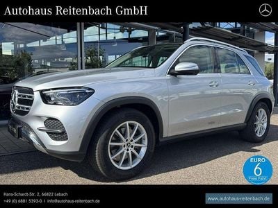 Mercedes GLE300