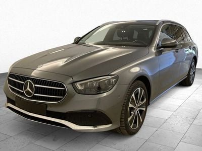 Mercedes E300