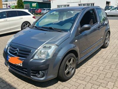 Citroën C2