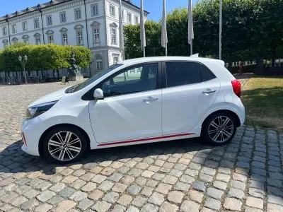 Gebraucht Kia Picanto