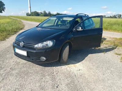 Gebraucht VW Golf VII