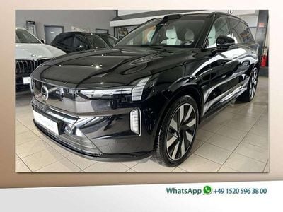 Volvo EX90