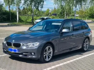 Gebraucht BMW 335