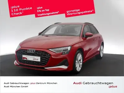Gebraucht Audi A3 Sportback e-tron
