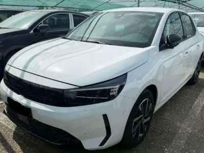 Gebraucht Opel Corsa