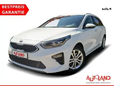 Gebraucht Kia Ceed 2021 Andere Kleinwagen