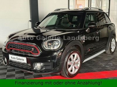 Mini Cooper SD Countryman