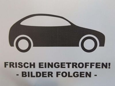gebraucht Renault Twingo Limited-Klima-Bluetooth-Sitzheizung
