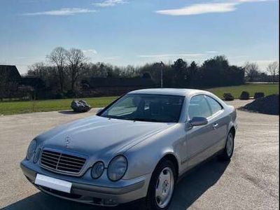 Mercedes CLK200