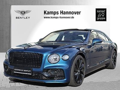 gebraucht Bentley Flying Spur Hybrid *NAIM*Blackline*