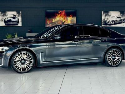 BMW 750