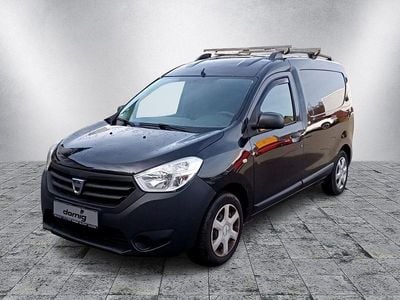 Dacia Dokker Express