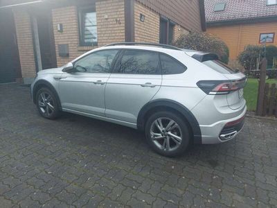 gebraucht VW Taigo Taigo1.5 TSI OPF DSG R-Line