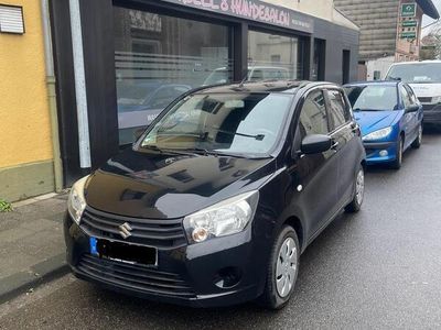 Suzuki Celerio