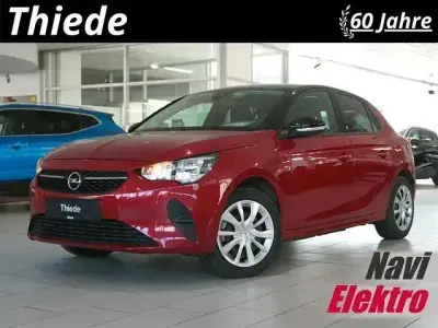 Gebraucht Opel Corsa-e