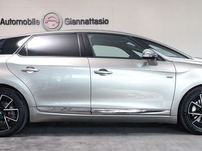 Citroën DS5