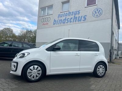 gebraucht VW up! up! move*SHZ*