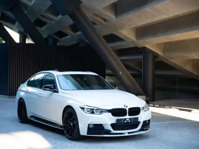 Gebraucht BMW 330