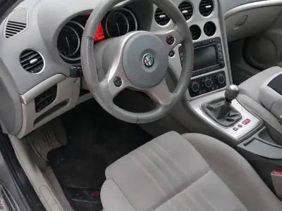 Gebraucht Alfa Romeo 159