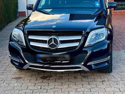 Mercedes GLK250