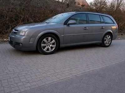 Gebraucht Opel Vectra 150 PS (110 kW) 2005 Andere farben Kombi