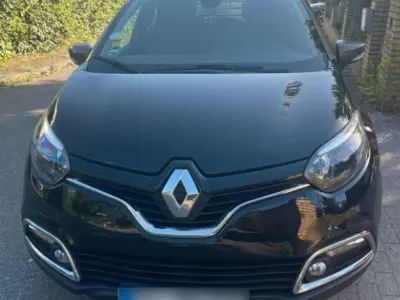 Gebraucht Renault Captur