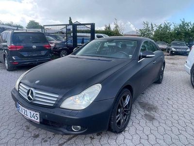 Mercedes CLS350