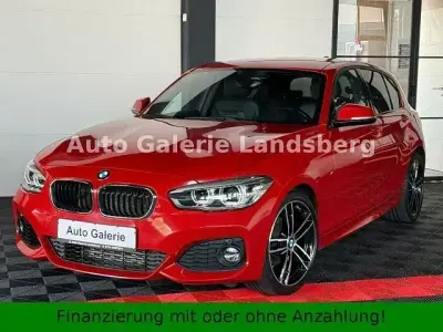 Gebraucht BMW 116
