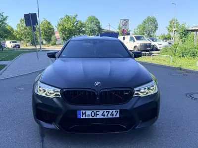 Gebraucht BMW M5