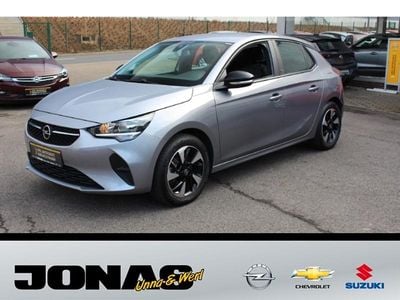 Gebraucht Opel Corsa-e Edition 100 kW (136 PS) 2022 Grau Kleinwagen