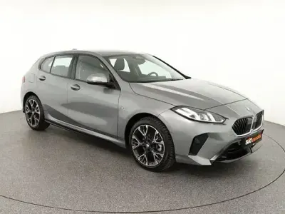 Gebraucht BMW 120 M Sport 170 PS (125 kW) 2025 Grau Kleinwagen