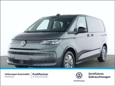 VW T7