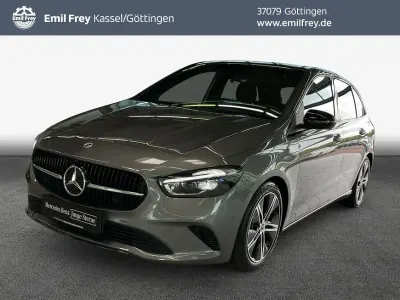 Gebraucht Mercedes B220