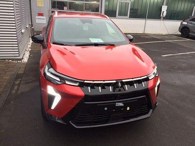 Rot Neu 2025 Mitsubishi ASX Edition SUV | 33.700 € (Etwas zu teuer)