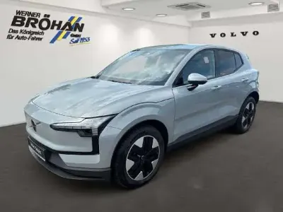 Gebraucht Volvo EX30