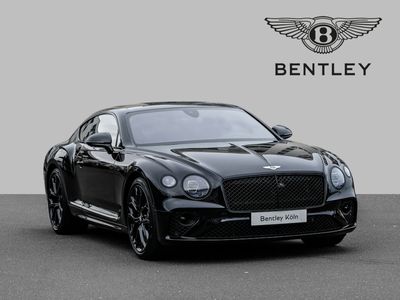 gebraucht Bentley Continental GT S V8