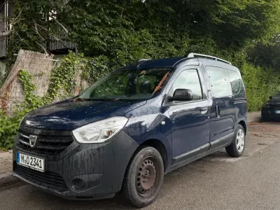 Gebraucht Dacia Dokker