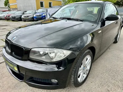 Gebraucht BMW 120 Coupé