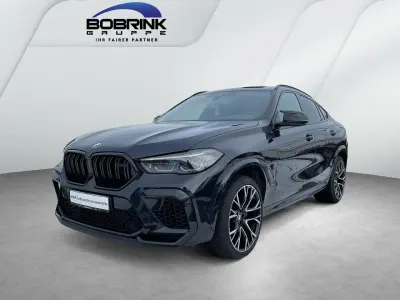 Gebraucht BMW X6 M