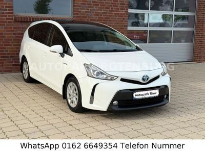Toyota Prius+