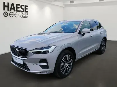 Gebraucht Volvo XC60 Inscription 235 PS (172 kW) 2021 735 SUV