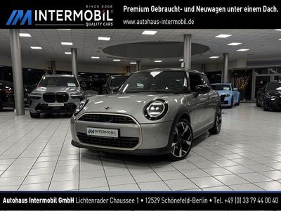 Melting silver iii Gebraucht 2025 Mini Cooper S Favoured Kleinwagen | 31.990 € (Fairer Preis)