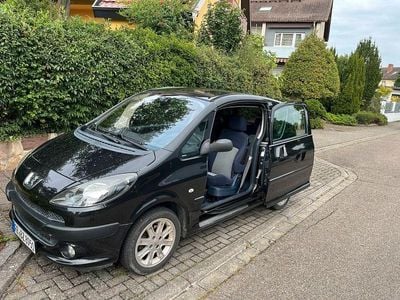 Peugeot 1007